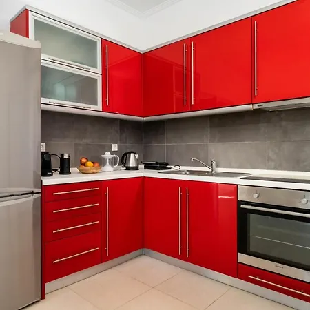 Apartment Playia Iii *