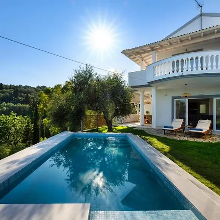 Apartment Playia Iii Petriti (Corfu)